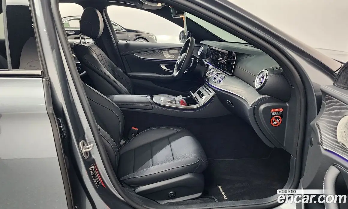 Mercedes-Benz E-Class 2023 2.0 автомат (гидро), фото 15