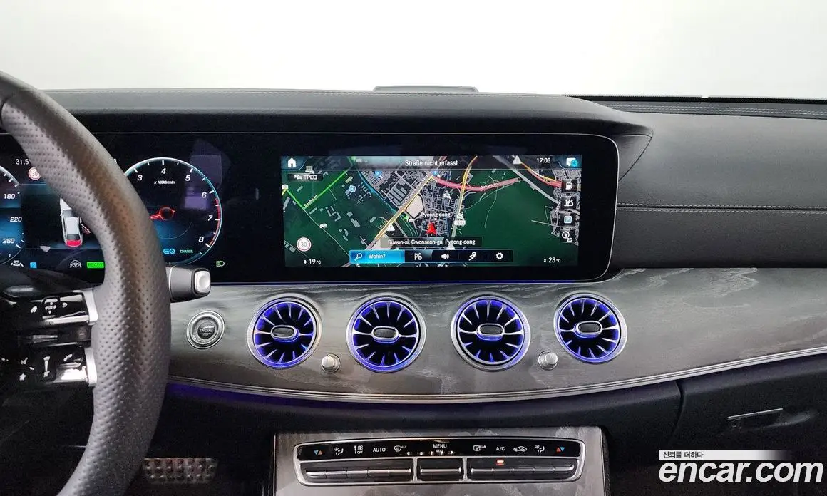 Mercedes-Benz E-Class 2023 2.0 автомат (гидро), фото 17