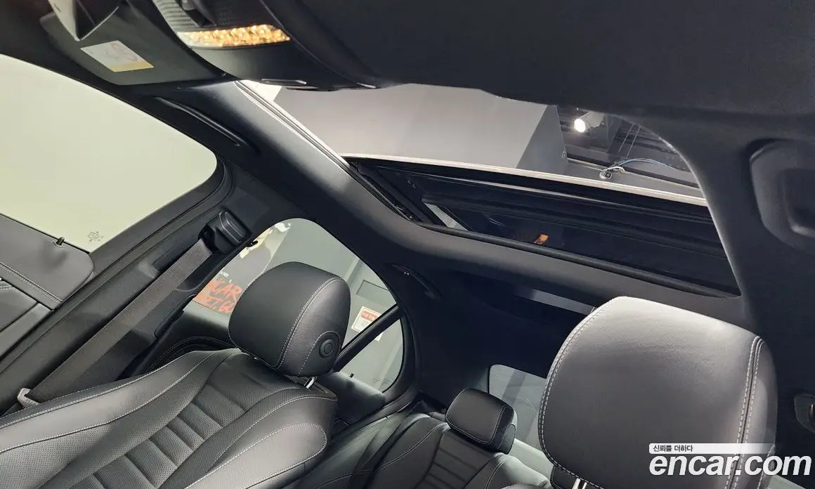 Mercedes-Benz E-Class 2023 2.0 автомат (гидро), фото 23