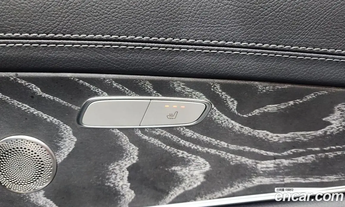 Mercedes-Benz E-Class 2023 2.0 автомат (гидро), фото 35