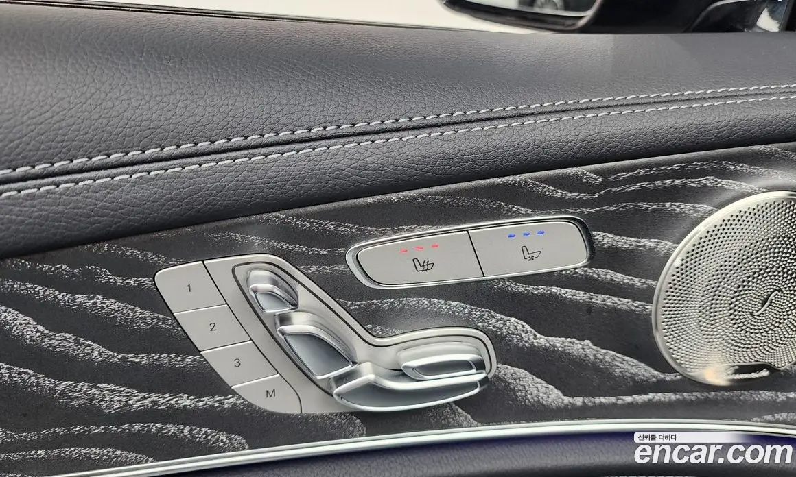 Mercedes-Benz E-Class 2023 2.0 автомат (гидро), фото 36