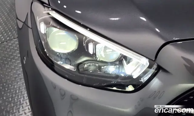 Mercedes-Benz E-Class 2023 2.0 автомат (гидро), миниатюра 7