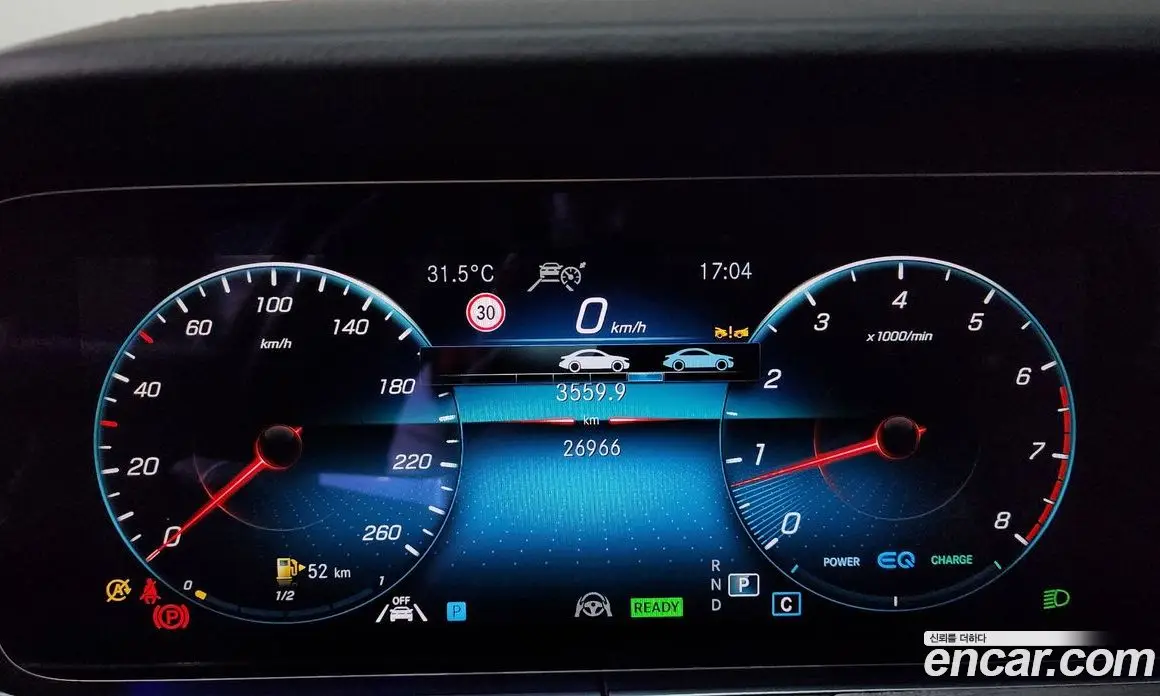 Mercedes-Benz E-Class 2023 2.0 автомат (гидро), фото 10