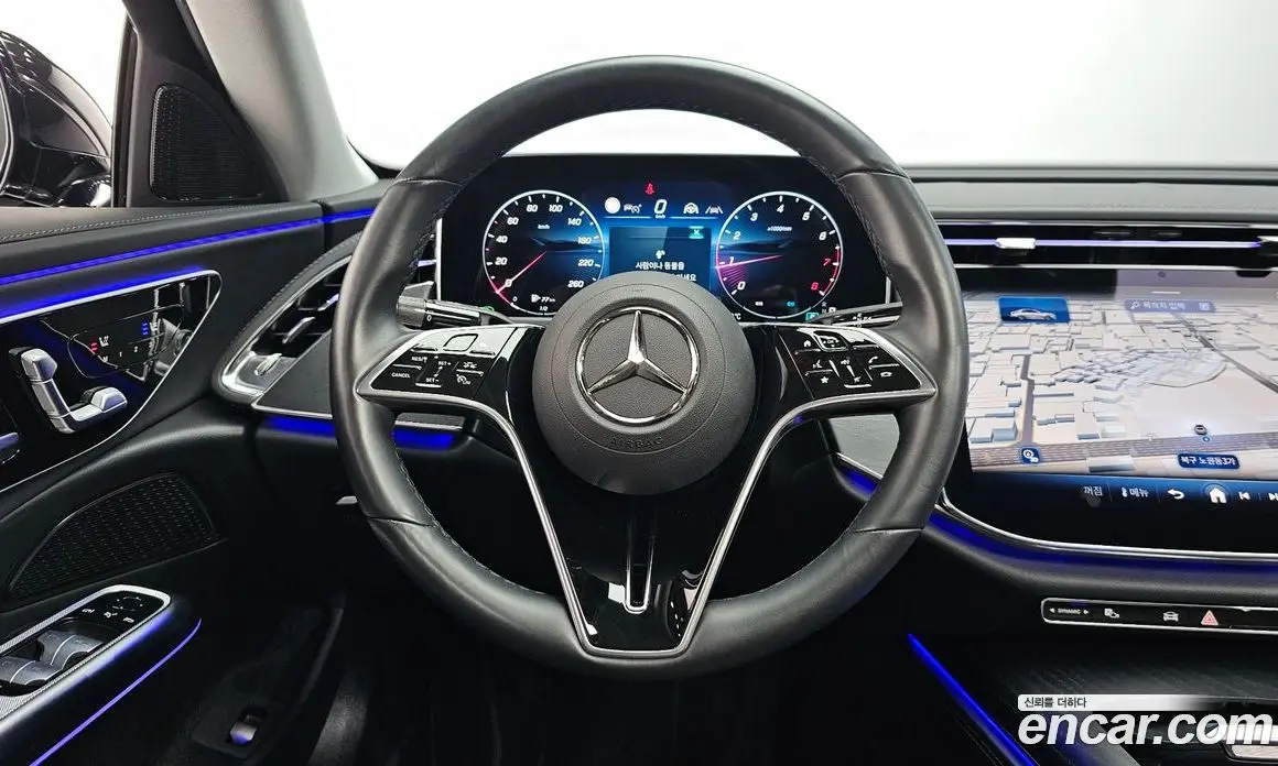 Mercedes-Benz E-Class 2024 2.0 автомат (гидро), фото 12