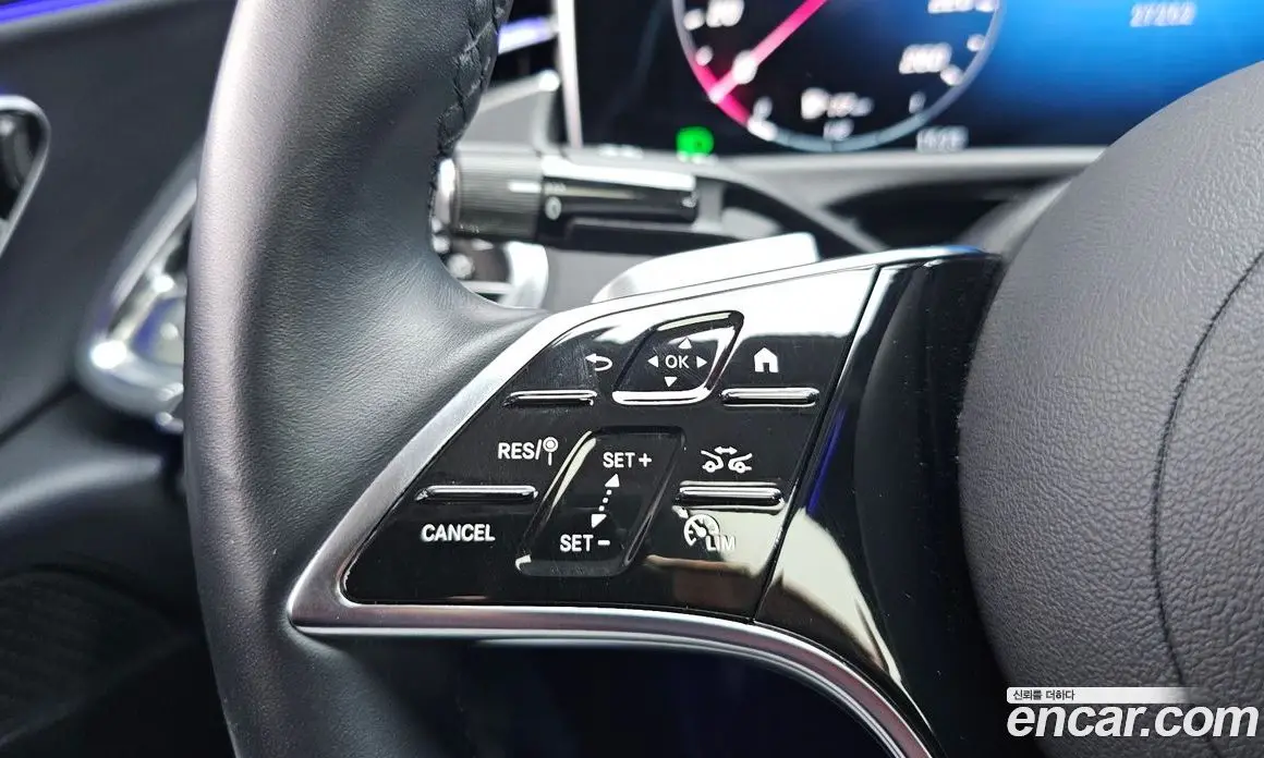 Mercedes-Benz E-Class 2024 2.0 автомат (гидро), фото 16