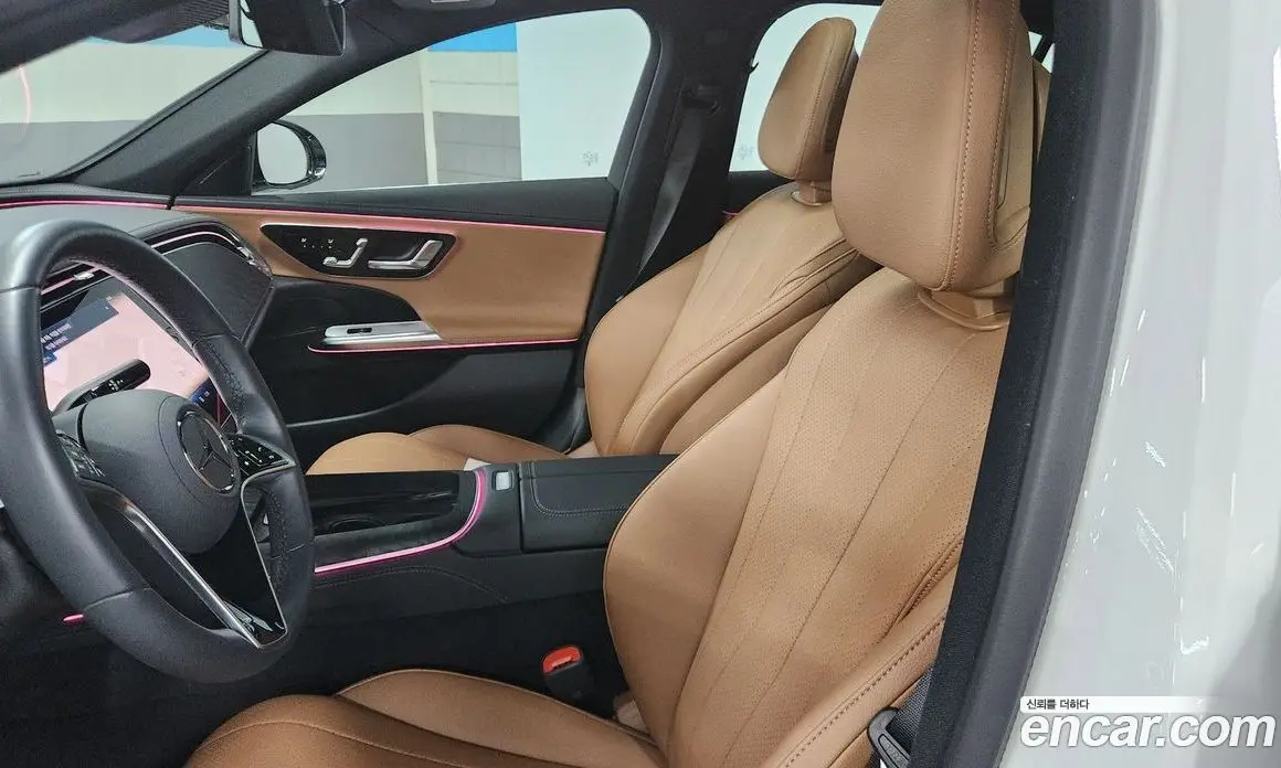 Mercedes-Benz E-Class 2025 2.0 автомат (гидро), фото 11