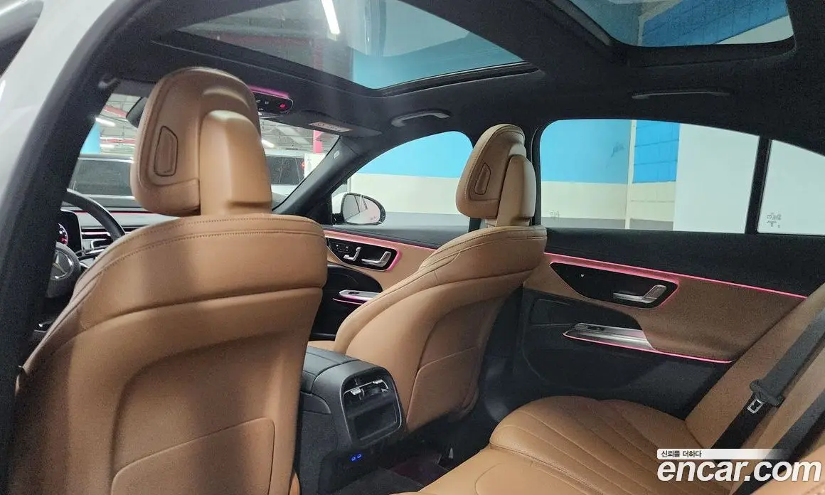 Mercedes-Benz E-Class 2025 2.0 автомат (гидро), фото 10