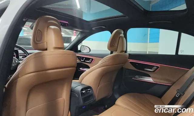 Mercedes-Benz E-Class 2025 2.0 автомат (гидро), миниатюра 10