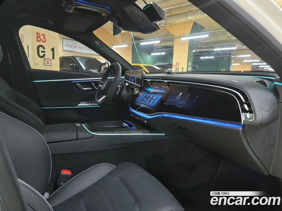 Mercedes-Benz E-Class 2025 2.0 автомат (гидро), фото 18