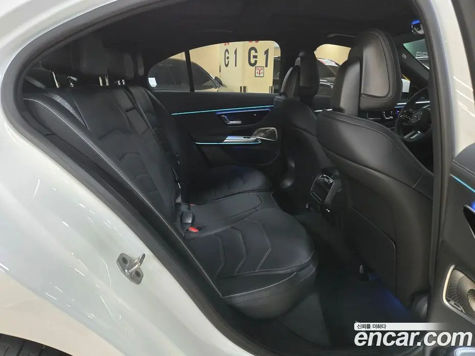 Mercedes-Benz E-Class 2025 2.0 автомат (гидро), фото 19