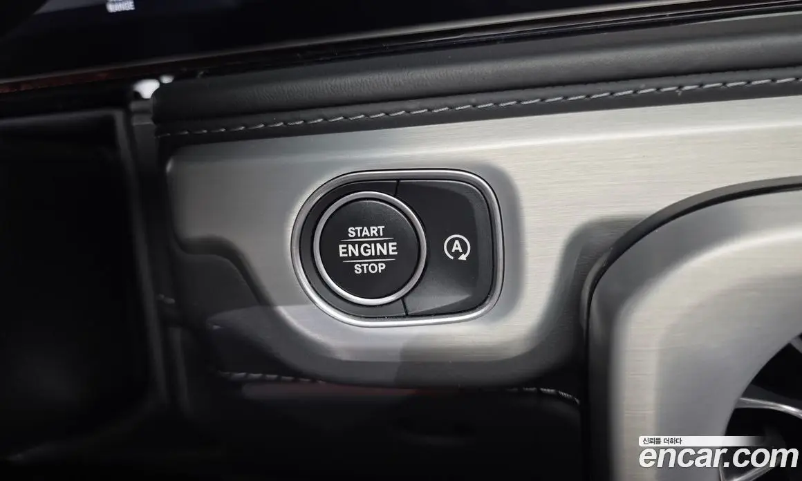 Mercedes-Benz G-Class 2021 4.0 автомат (гидро), фото 29