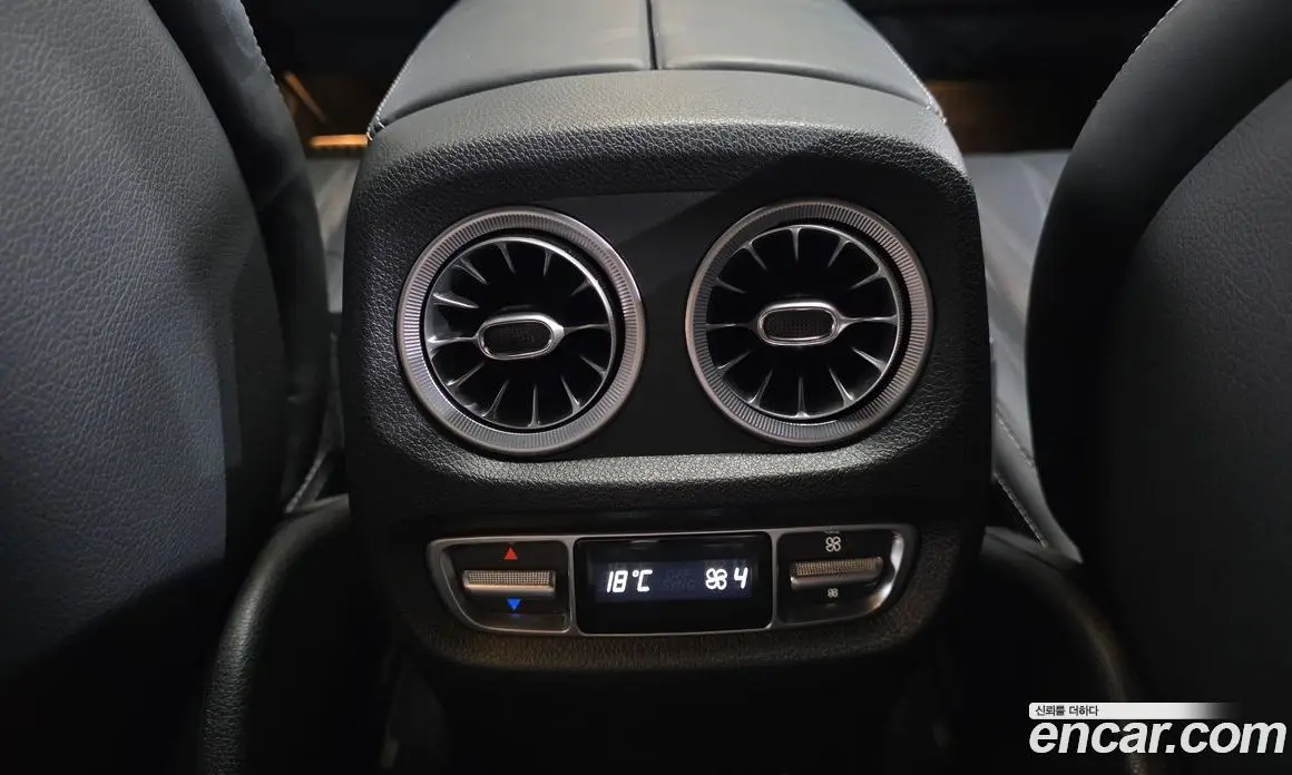Mercedes-Benz G-Class 2021 4.0 автомат (гидро), фото 33