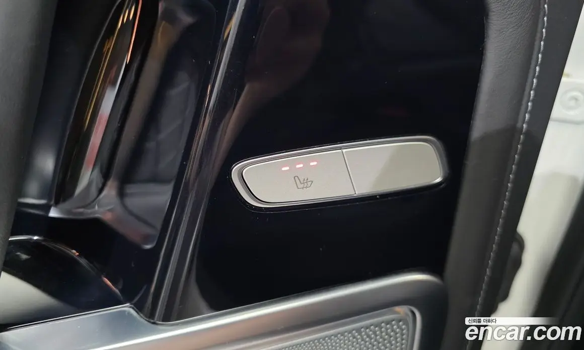 Mercedes-Benz G-Class 2021 4.0 автомат (гидро), фото 35