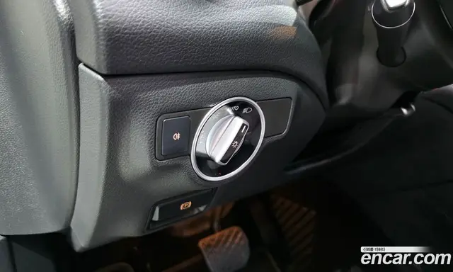 Mercedes-Benz GLA-Class 2017 2.1 автомат (гидро), миниатюра 12