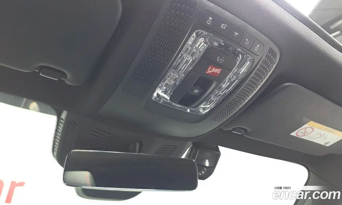 Mercedes-Benz GLB-Class 2021 2.0 автомат (гидро), фото 30