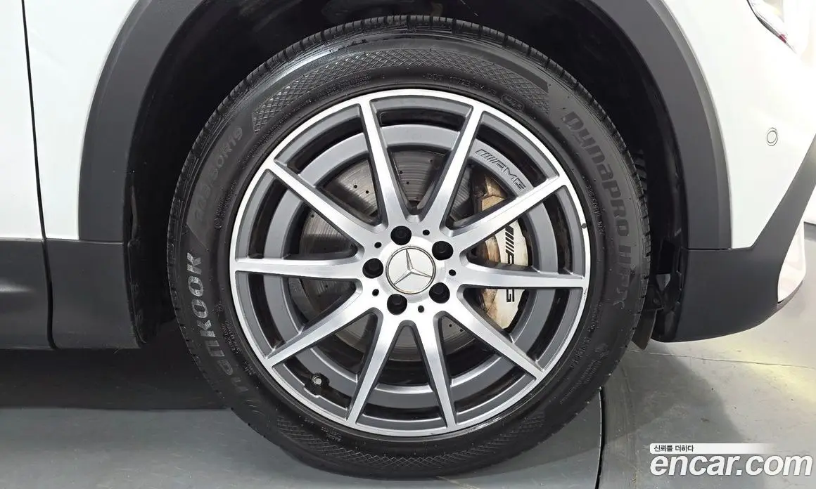 Mercedes-Benz GLB-Class 2021 2.0 автомат (гидро), фото 7