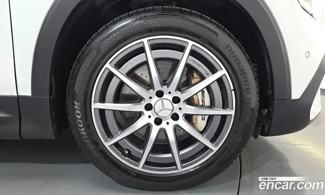 Mercedes-Benz GLB-Class 2021 2.0 автомат (гидро), миниатюра 7