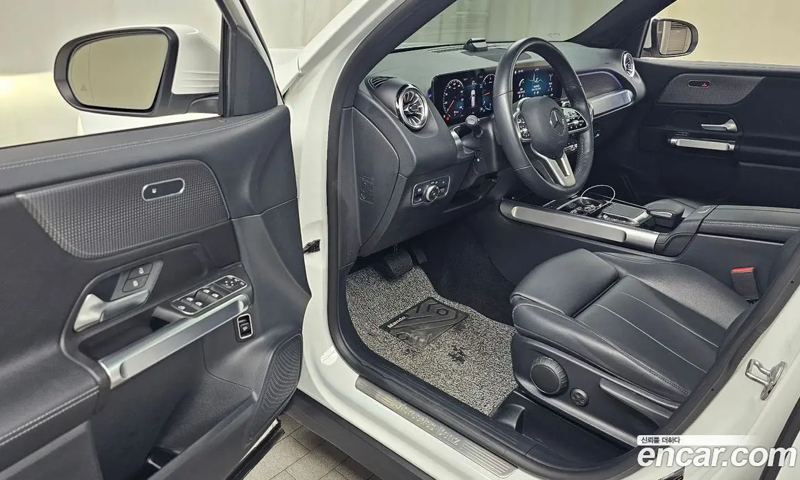 Mercedes-Benz GLB-Class 2022 1.9 автомат (гидро), фото 13