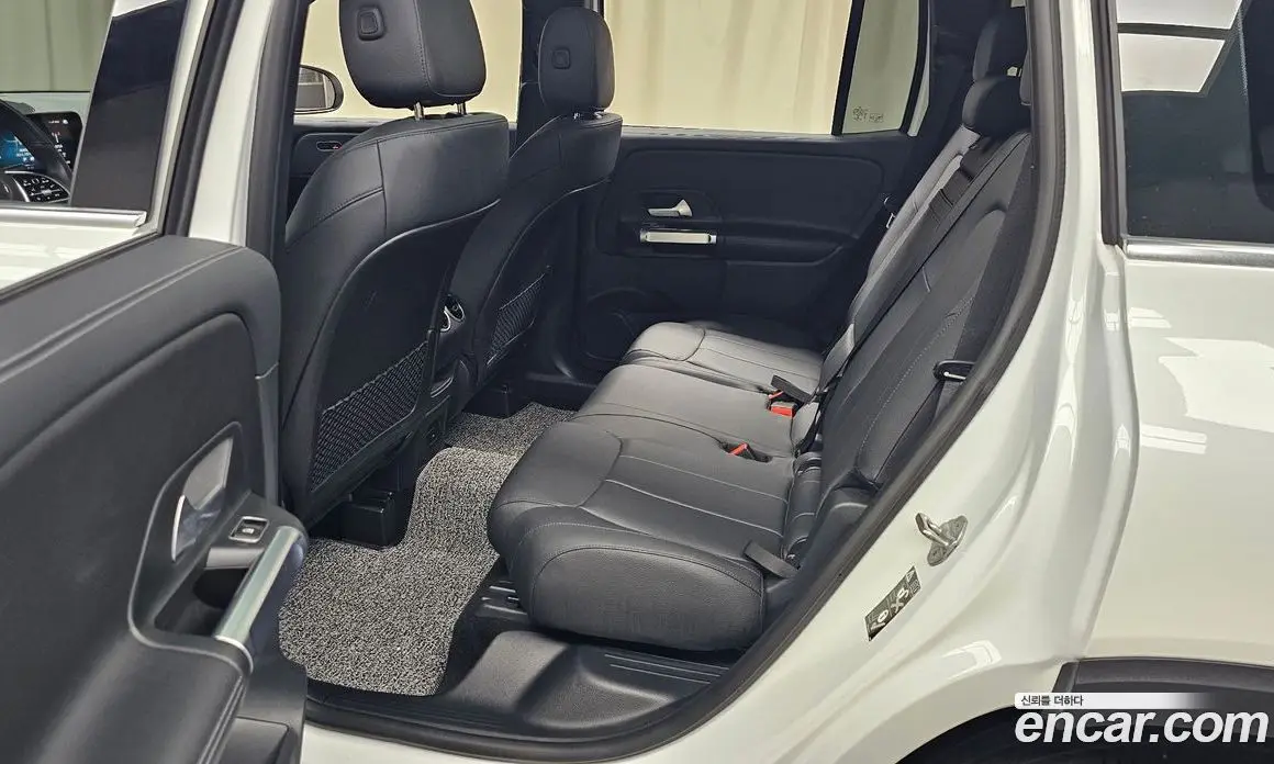 Mercedes-Benz GLB-Class 2022 1.9 автомат (гидро), фото 17