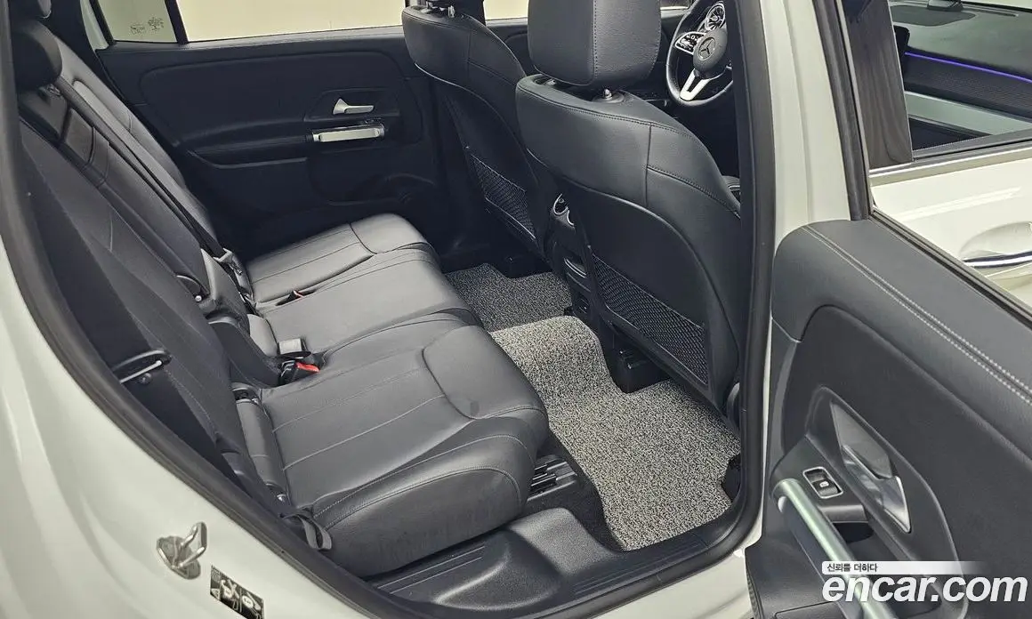 Mercedes-Benz GLB-Class 2022 1.9 автомат (гидро), фото 18