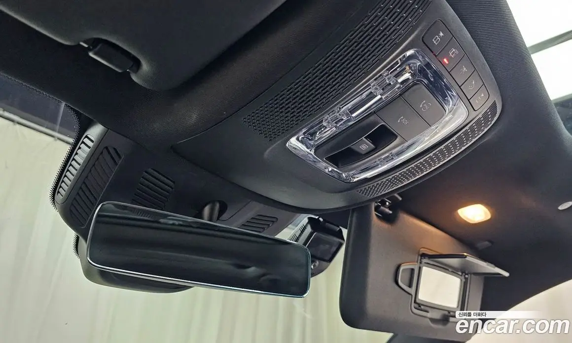 Mercedes-Benz GLB-Class 2022 1.9 автомат (гидро), фото 29