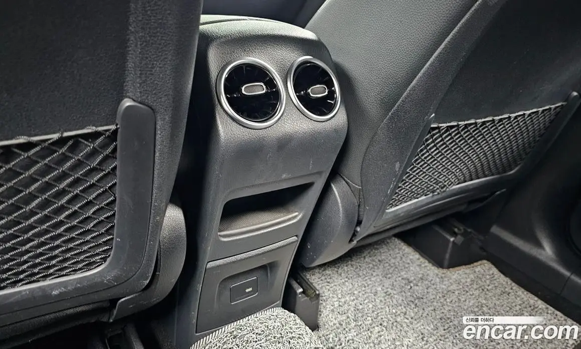 Mercedes-Benz GLB-Class 2022 1.9 автомат (гидро), фото 31
