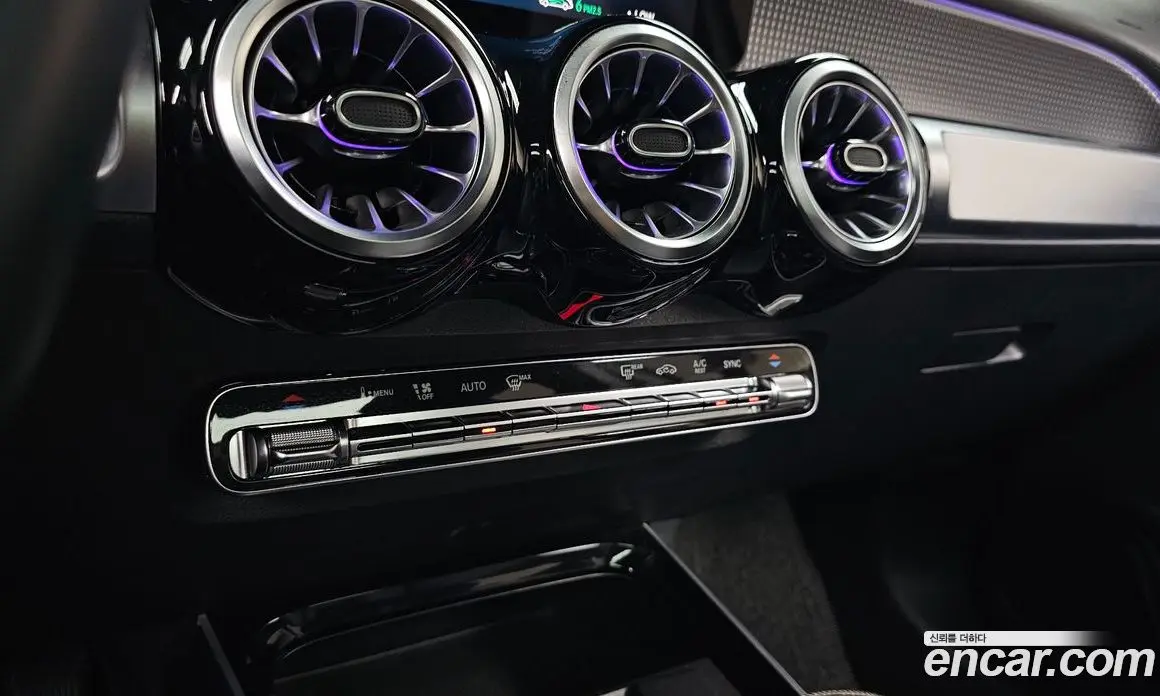Mercedes-Benz GLB-Class 2022 1.9 автомат (гидро), фото 32