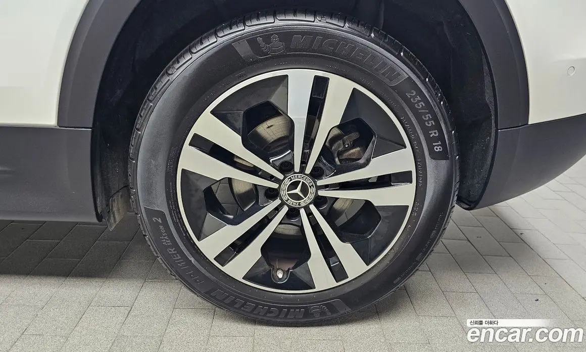 Mercedes-Benz GLB-Class 2022 1.9 автомат (гидро), фото 7