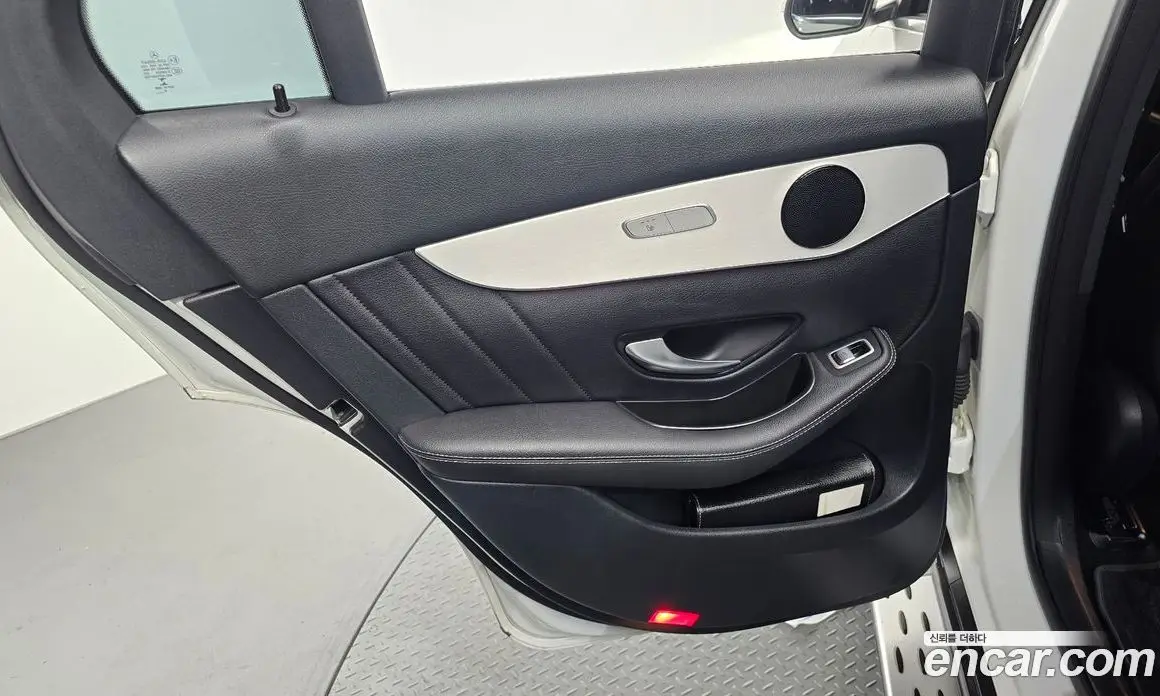 Mercedes-Benz GLC-Class 2020 2.0 автомат (гидро), фото 15