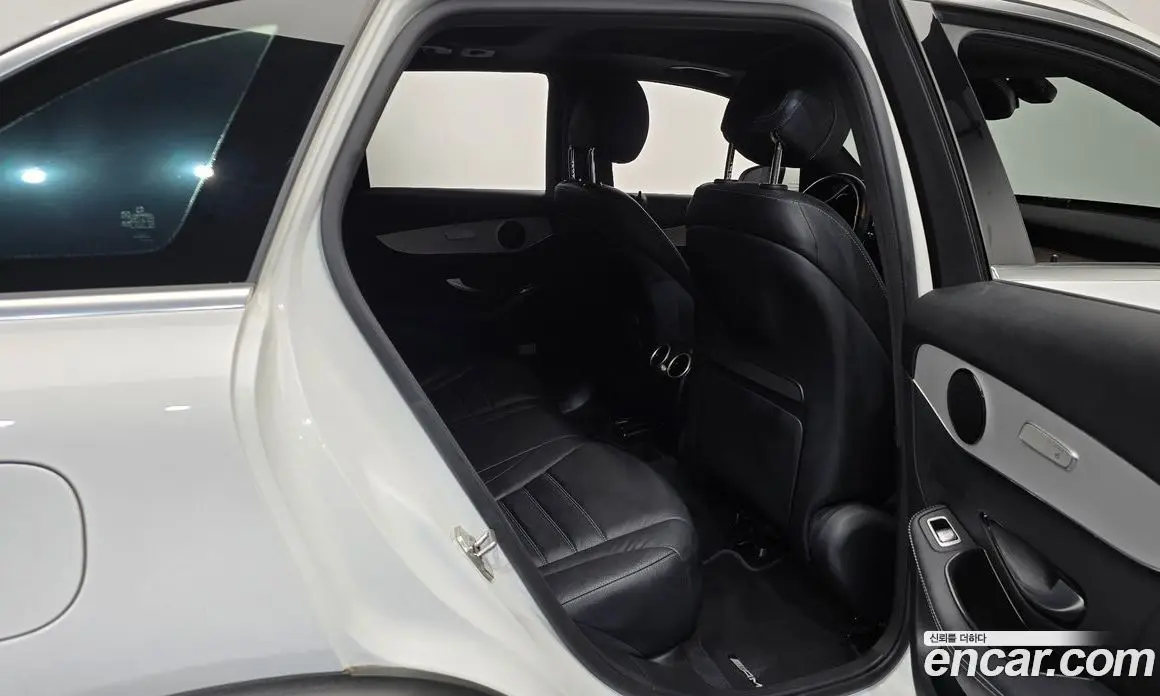 Mercedes-Benz GLC-Class 2020 2.0 автомат (гидро), фото 17