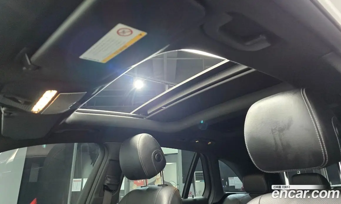 Mercedes-Benz GLC-Class 2020 2.0 автомат (гидро), фото 23