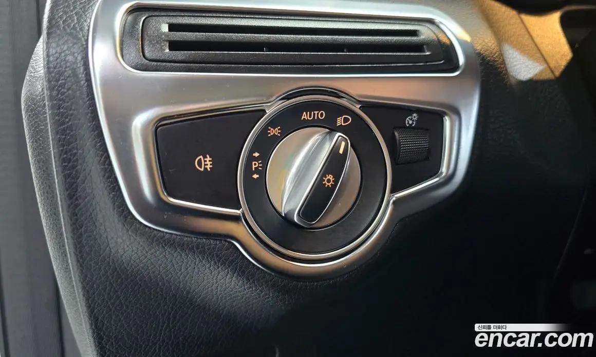 Mercedes-Benz GLC-Class 2020 2.0 автомат (гидро), фото 28