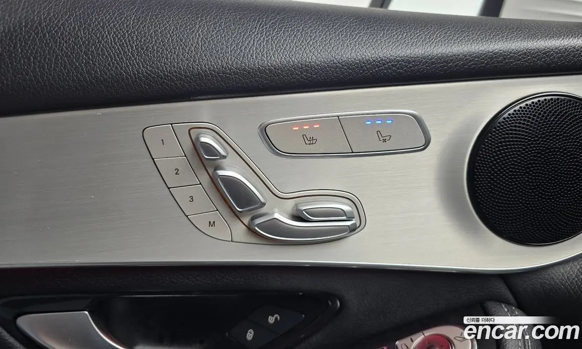 Mercedes-Benz GLC-Class 2020 2.0 автомат (гидро), фото 30