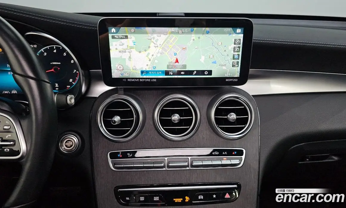 Mercedes-Benz GLC-Class 2022 2.0 автомат (гидро), фото 13