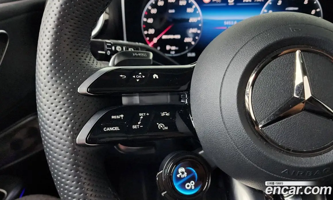Mercedes-Benz GLC-Class 2025 2.0 автомат (гидро), фото 23