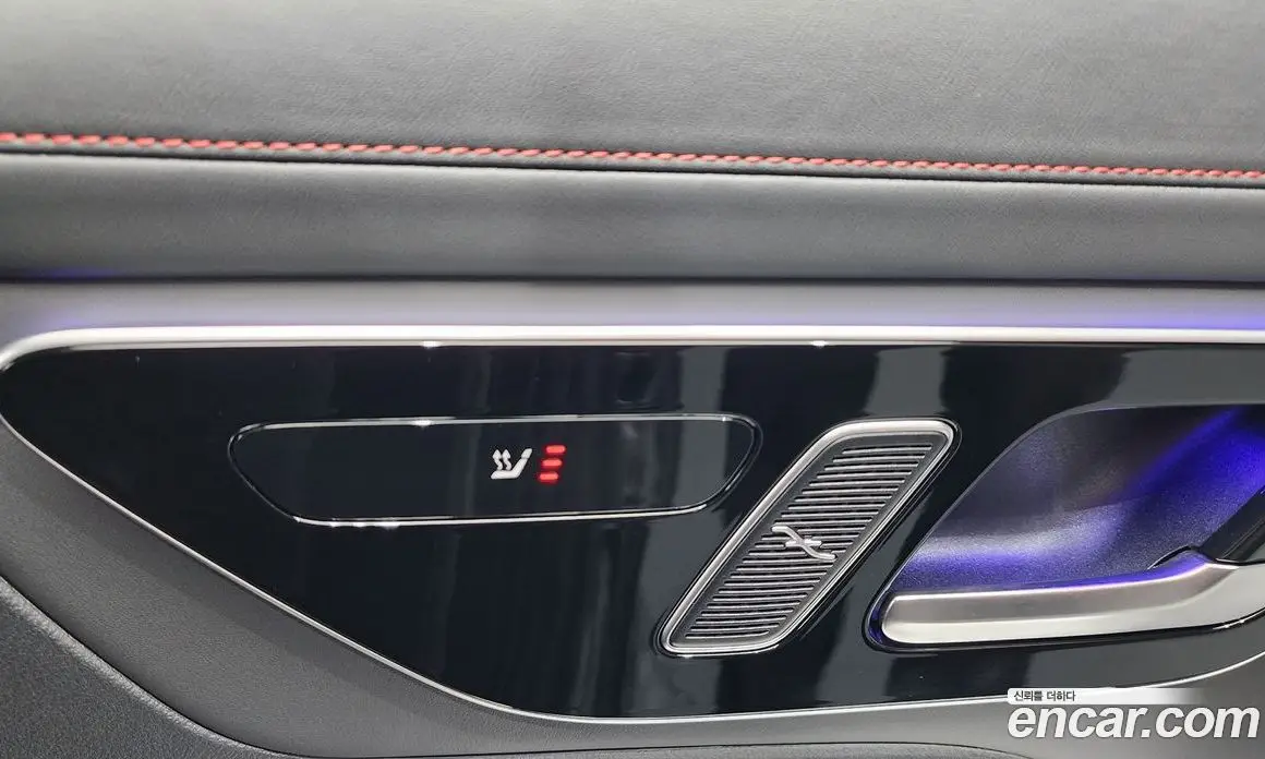 Mercedes-Benz GLC-Class 2025 2.0 автомат (гидро), фото 33