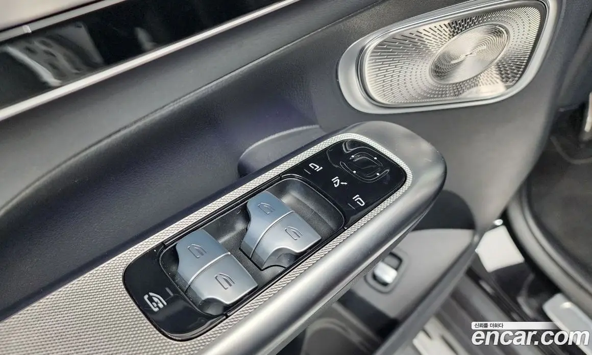 Mercedes-Benz GLC-Class 2025 2.0 автомат (гидро), фото 34