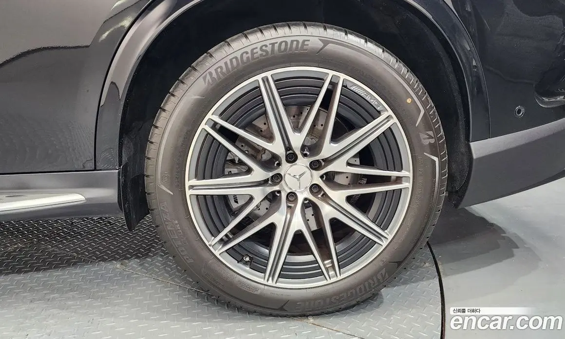 Mercedes-Benz GLC-Class 2025 2.0 автомат (гидро), фото 7