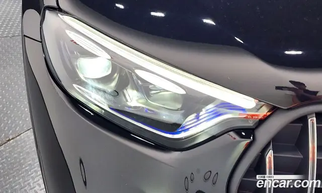 Mercedes-Benz GLC-Class 2025 2.0 автомат (гидро), миниатюра 8