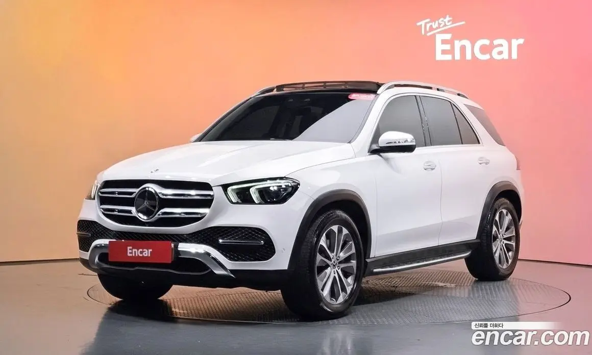 Mercedes-Benz GLE-Class 2023 2.0 автомат (гидро), фото 33