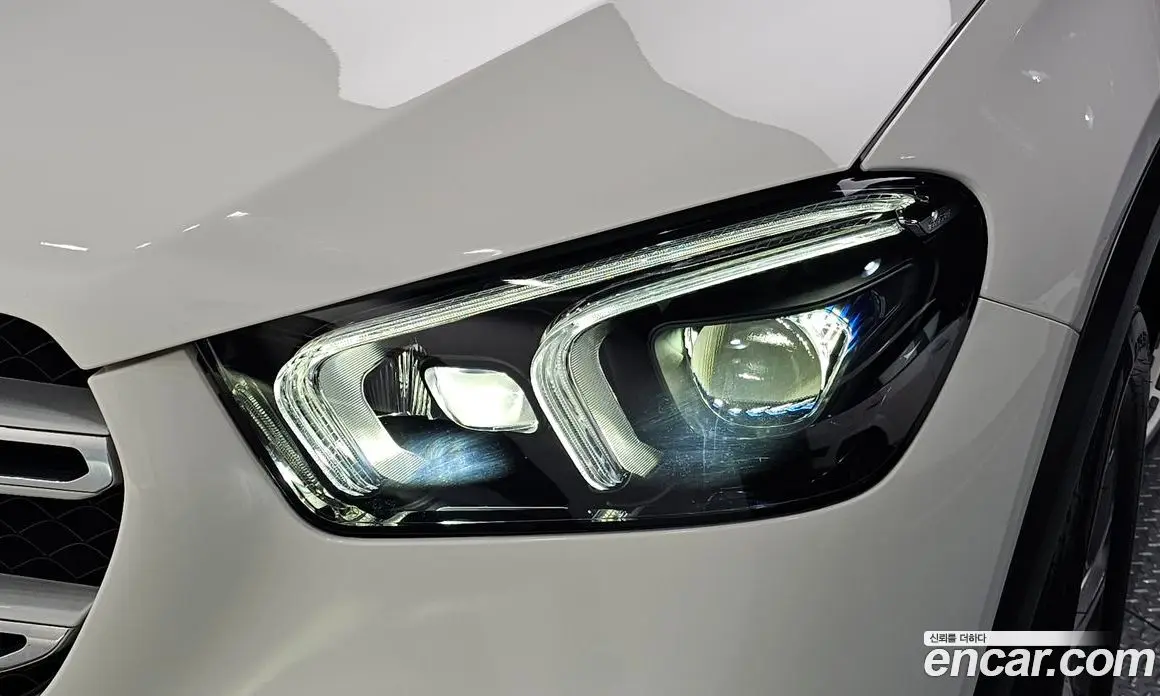 Mercedes-Benz GLE-Class 2023 2.0 автомат (гидро), фото 7