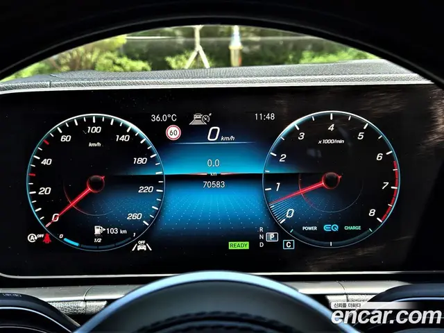 Mercedes-Benz GLS-Class 2021 4.0 автомат (гидро), миниатюра 12