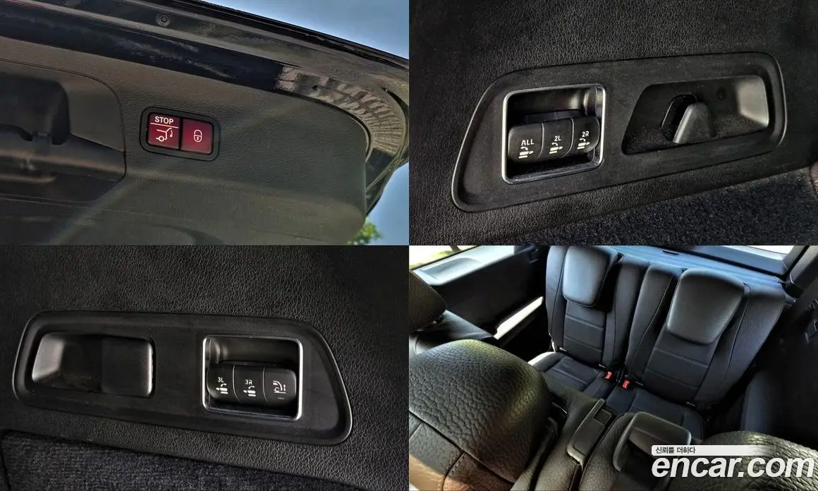Mercedes-Benz GLS-Class 2021 4.0 автомат (гидро), фото 18