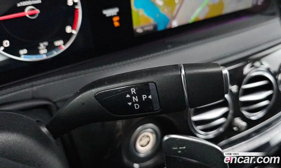 Mercedes-Benz S-Class 2019 2.9 автомат (гидро), фото 12