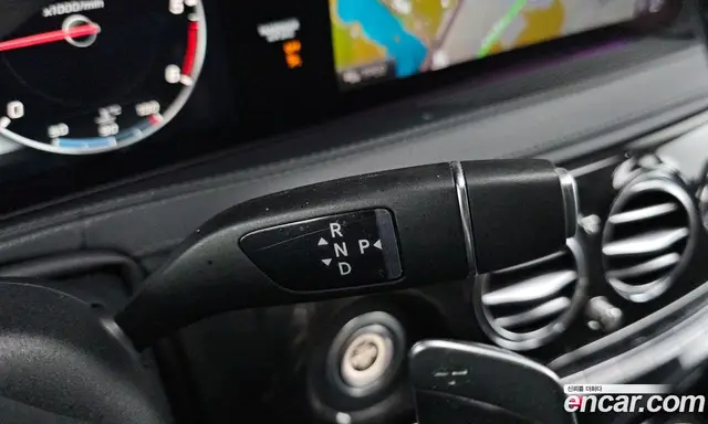 Mercedes-Benz S-Class 2019 2.9 автомат (гидро), миниатюра 12