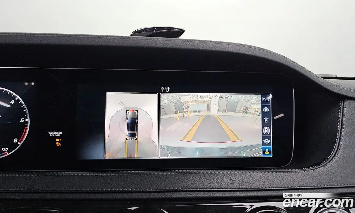 Mercedes-Benz S-Class 2019 2.9 автомат (гидро), фото 21