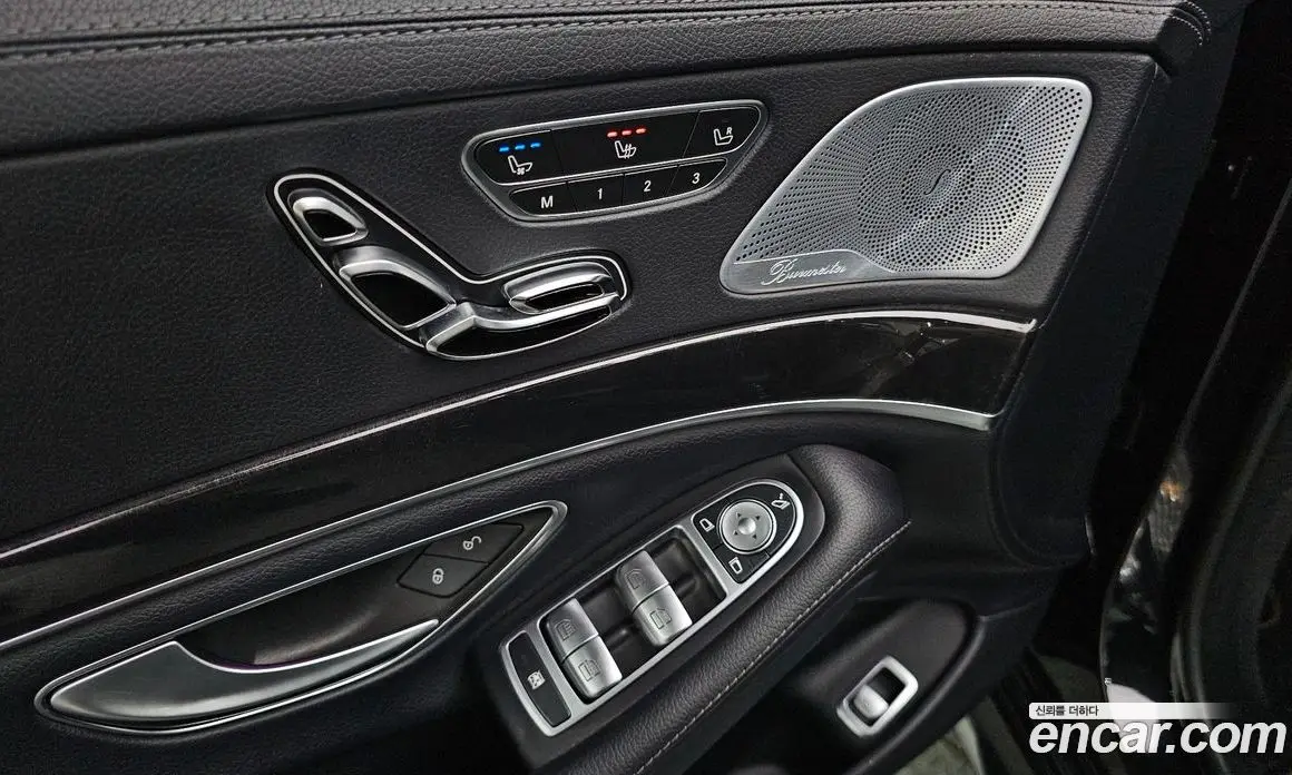 Mercedes-Benz S-Class 2019 2.9 автомат (гидро), фото 24