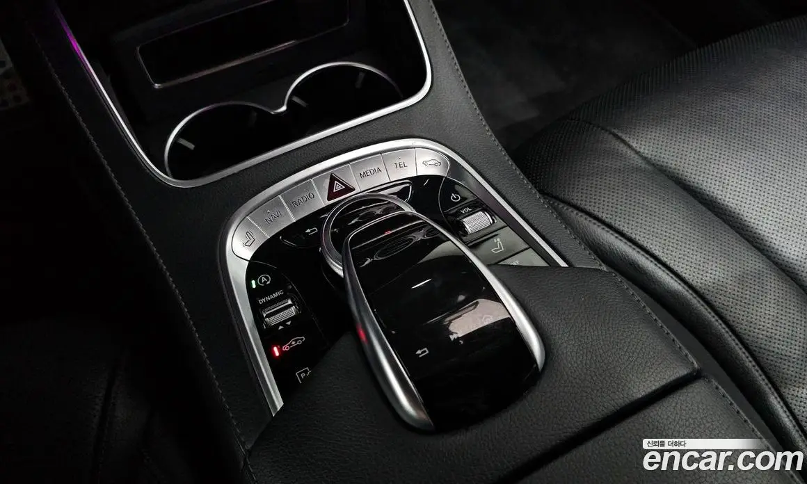 Mercedes-Benz S-Class 2019 2.9 автомат (гидро), фото 25