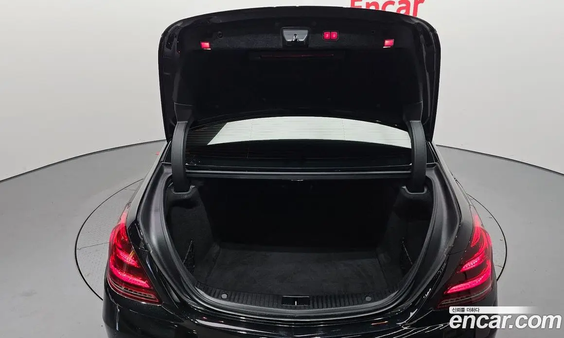 Mercedes-Benz S-Class 2019 2.9 автомат (гидро), фото 26