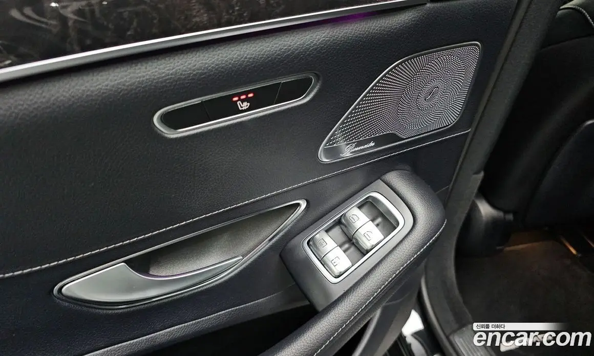 Mercedes-Benz S-Class 2019 2.9 автомат (гидро), фото 28